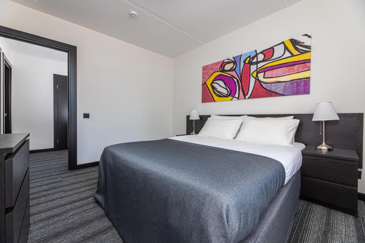Auksines Kopos Hotel Šventoji Kültér fotó